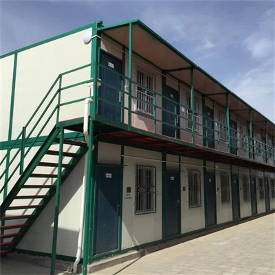 Akomodasi situs konstruksi